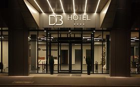 Db Hotel Wroclaw